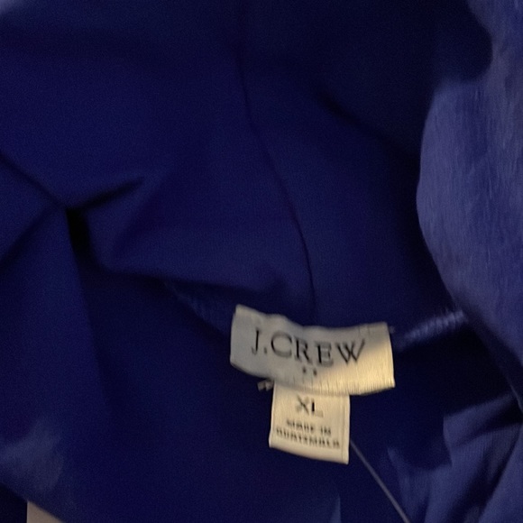 J.Crew turtleneck 100% cotton - Picture 3 of 6